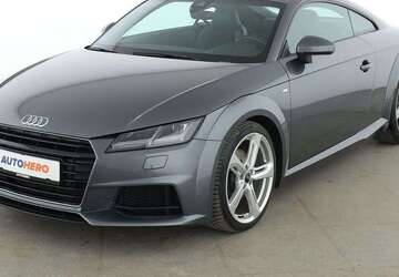 Audi TT 84.878 km 23.920 &euro; Laatzen 30880