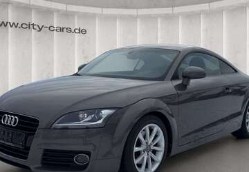 Audi TT 100.000 km 17.490 &euro; Brandenburg 14772
