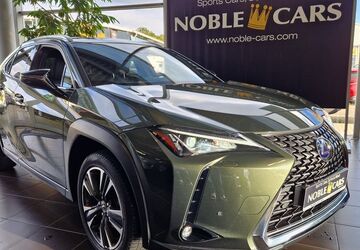 Lexus UX 45.990 km 26.940 &euro; Giessen 35394
