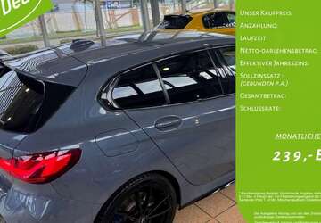 BMW 135 75.573 km 28.888 &euro; Geilenkirchen 52511