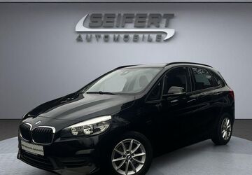 BMW 216 Active Tourer 69.000 km 16.890 &euro; Bad Neustadt 97616