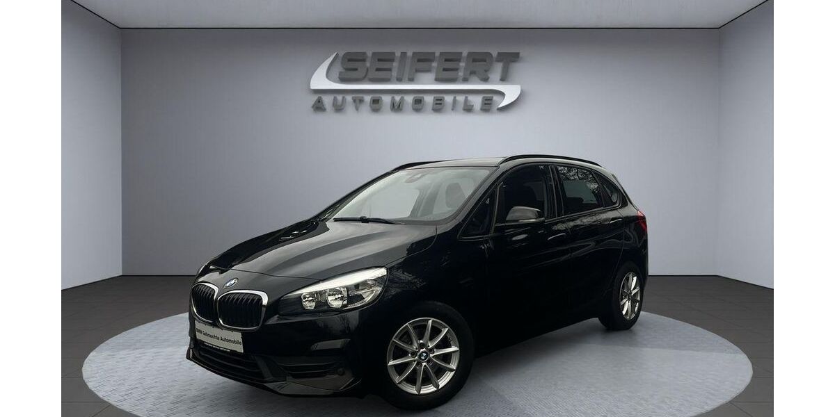 BMW 216 Active Tourer 69.000 km 16.890 &euro; Bad Neustadt 97616
