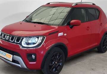Suzuki Ignis 69.490 km 99.999 &euro; Moers 47445