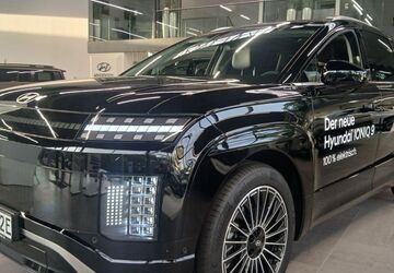 Hyundai IONIQ 9 2.500 km 69.990 &euro; Espelkamp 32339