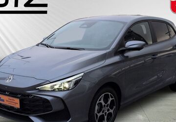 MG 3 3.000 km 19.550 &euro; Fürstenfeldbruck 82256