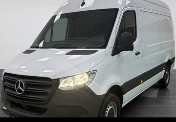 Mercedes-Benz Sprinter 57.947 km 35.700 &euro; Saarbrücken 66117