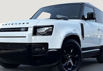 Land Rover Defender 16.728 km 69.900 &euro; Iserlohn 58640
