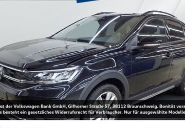 VW Taigo 21.422 km 22.970 &euro; Mönchengladbach 41238