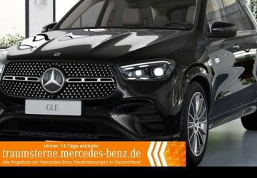 Mercedes-Benz GLE 350 22.080 km 84.990 &euro; Mannheim 68165