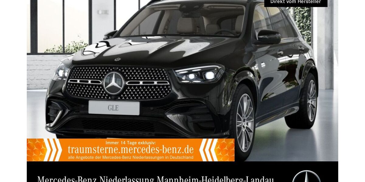 Mercedes-Benz GLE 350 22.080 km 84.990 &euro; Mannheim 68165