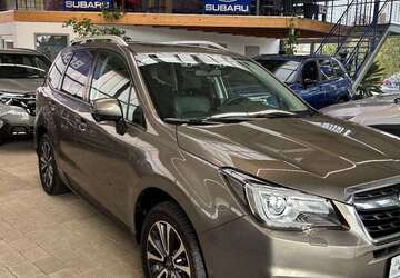 Subaru Forester 94.100 km 25.950 &euro; Hörstel-Bevergern 48477