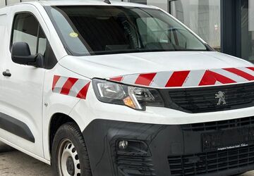 Peugeot Partner 94.000 km 13.999 &euro; Zierenberg-Oelshausen 34289