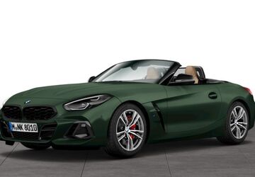 BMW Z4 M40 7.277 km 59.890 &euro; Siegen 57076