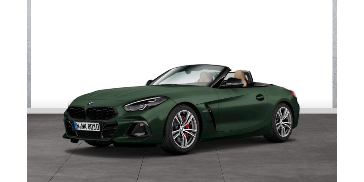 BMW Z4 M40 7.277 km 59.890 &euro; Siegen 57076