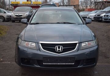 Honda Accord 220.000 km 1.299 &euro; Berlin 13597