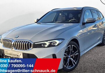 BMW 330 12.140 km 45.450 &euro; Berlin 12203