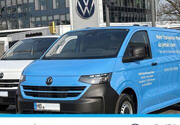 VW T7 Transporter 6.500 km 42.490 &euro; Bremen 28207