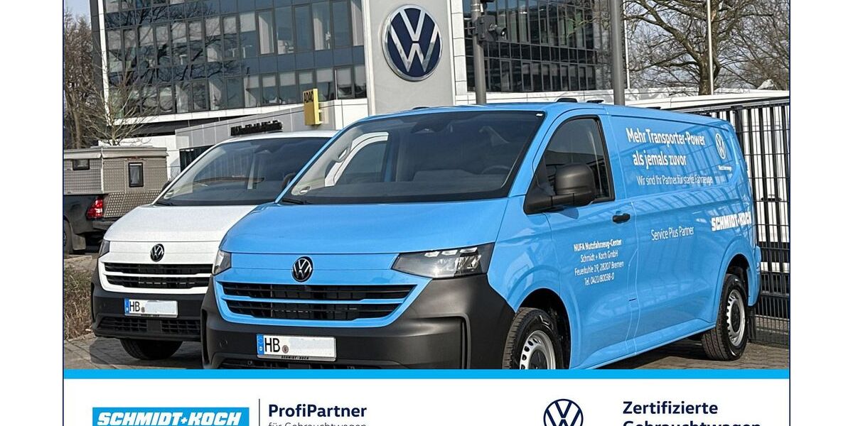 VW T7 Transporter 6.500 km 42.490 &euro; Bremen 28207