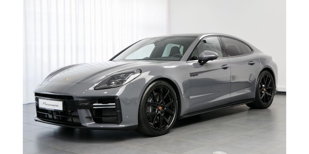 Porsche Panamera 19.500 km 154.890 &euro; Oldenburg 26123