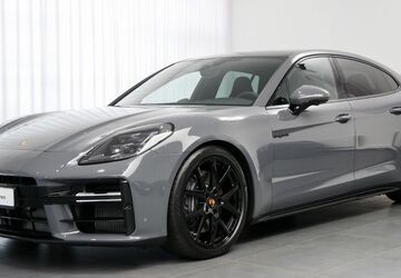 Porsche Panamera 5.900 km 157.890 &euro; Oldenburg 26123