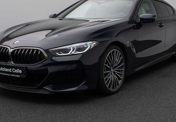 BMW M850 60.973 km 57.999 &euro; Celle 29225