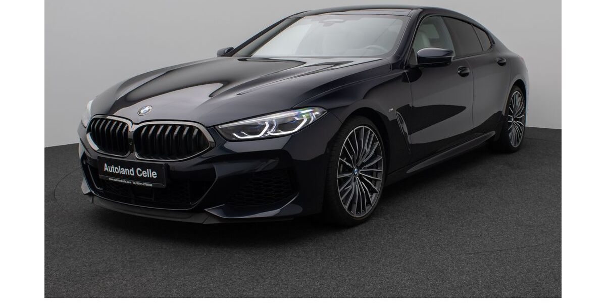 BMW M850 60.973 km 57.999 &euro; Celle 29225