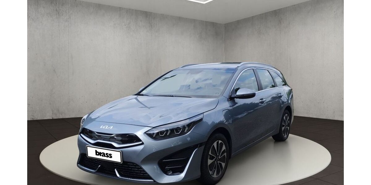 Kia ceed / Ceed 9.490 km 27.980 &euro; Offenbach 63075