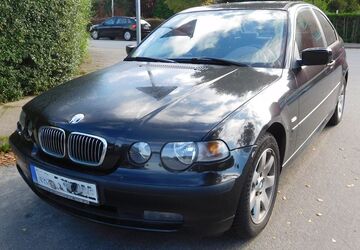 BMW 316 149.229 km 700 &euro; Lübeck 23566