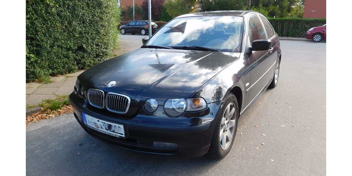 BMW 316 149.229 km 700 &euro; Lübeck 23566