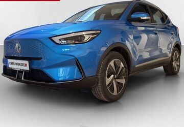 MG ZS 27.460 km 20.450 &euro; Ilmenau 98693