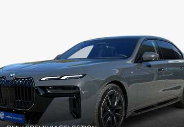 BMW 740 4.500 km 116.990 &euro; Germersheim 76726