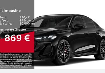 Audi A5 15.844 km 67.590 &euro; Gelsenkirchen 45894