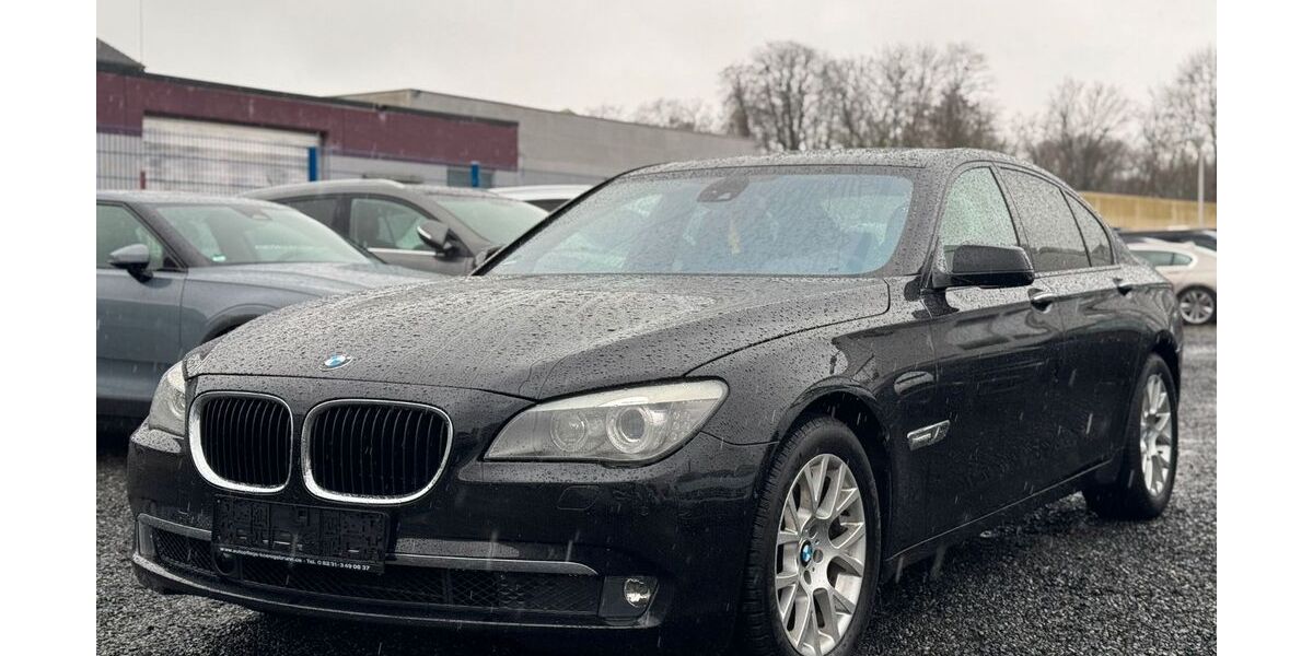 BMW 750 185.000 km 8.950 &euro; Düren 52349