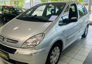 Citroen Xsara Picasso 136.000 km 2.599 &euro; kevelaer 47623