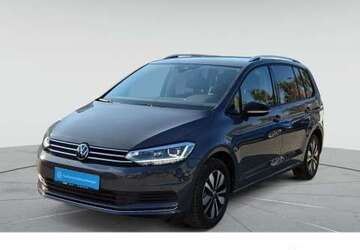 VW Touran 20.913 km 37.880 &euro; Darmstadt 64295