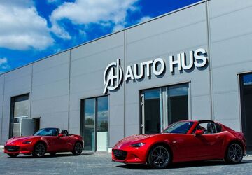 Mazda 6 138.910 km 18.490 &euro; Nettetal 41334