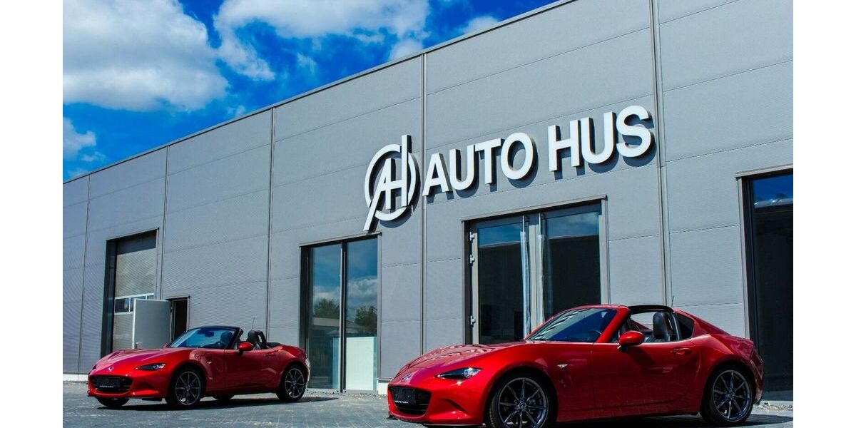 Mazda 6 138.910 km 18.490 &euro; Nettetal 41334