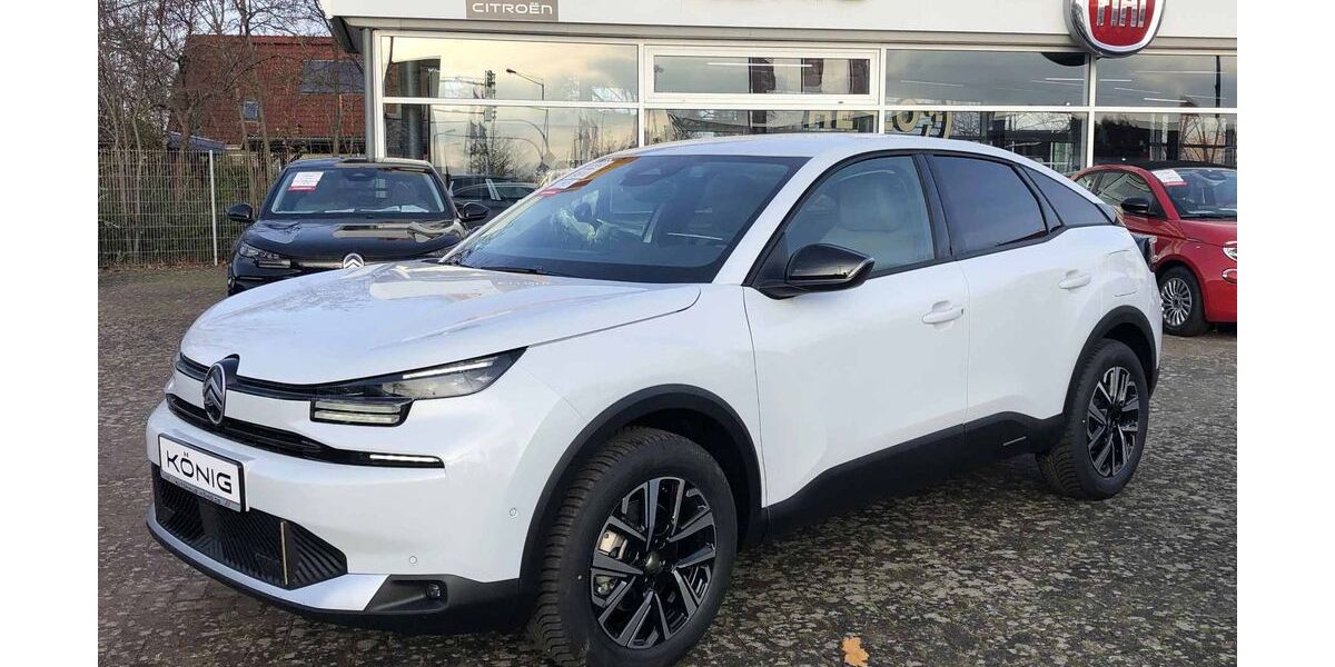 Citroen C4 1.005 km 23.849 &euro; Gosen 15537