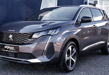 Peugeot 5008 14.757 km 31.380 &euro; Eschwege 37269