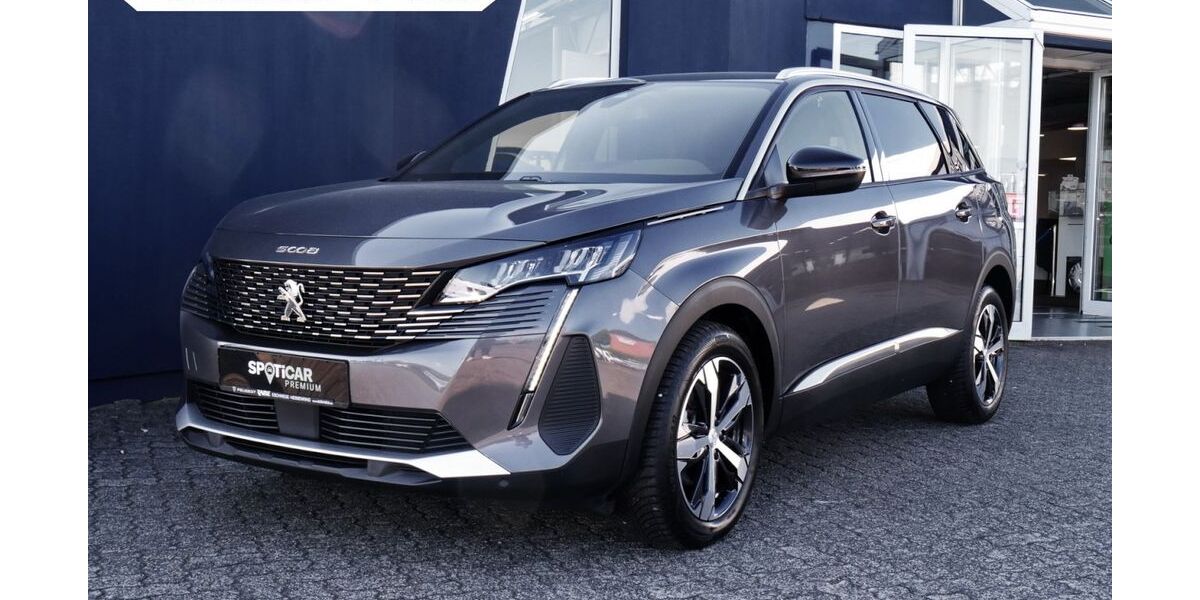 Peugeot 5008 14.757 km 31.380 &euro; Eschwege 37269
