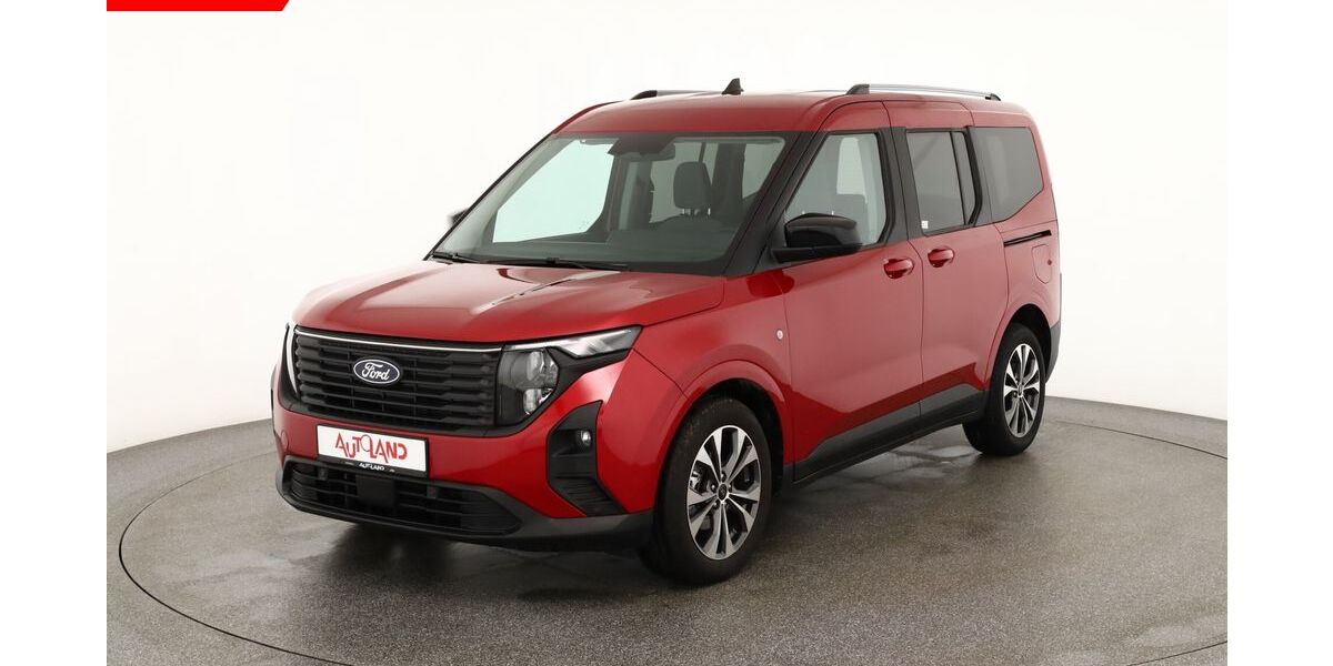 Ford Tourneo Courier 8.841 km 23.890 &euro; Hoppegarten OT Hönow 15366