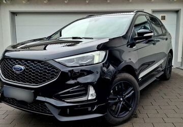 Ford Edge 72.601 km 24.999 &euro; Warburg 34414