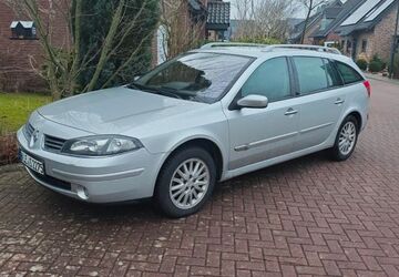 Renault Laguna 184.700 km 849 &euro; Rees 46459