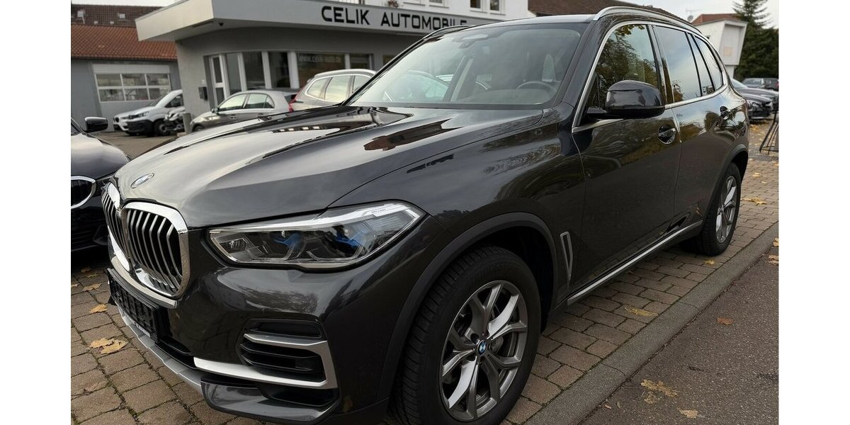 BMW X5 xDrive 30 d xLine Head-Up Laser 146.000 km 46.990 &euro; Neckarsulm 74172