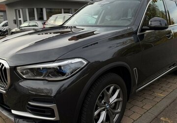 BMW X5 xDrive 30 d xLine Head-Up Laser 146.000 km 47.990 &euro; Neckarsulm 74172