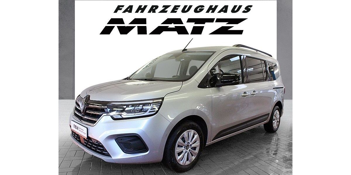 Renault Kangoo 11.265 km 32.975 &euro; Obernkirchen 31683