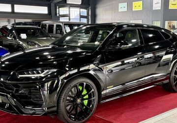 Lamborghini Urus 26.990 km 249.990 &euro; Unterschleißheim 85716
