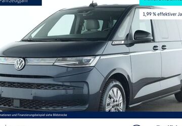 VW T7 Multivan 18.666 km 63.290 &euro; Hanau 63452