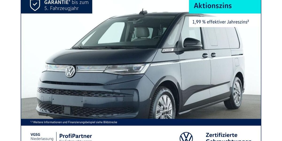 VW T7 Multivan 18.666 km 63.290 &euro; Hanau 63452