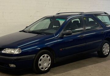 Renault Laguna 164.700 km 790 &euro; Düsseldorf 40468